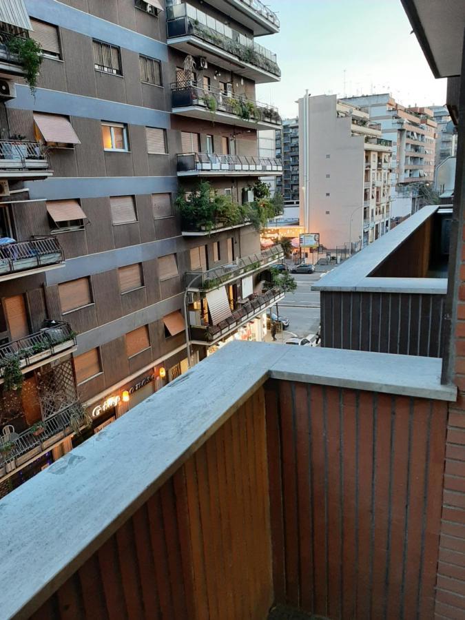 Appartamento Alecatia 2 Roma Eksteriør bilde