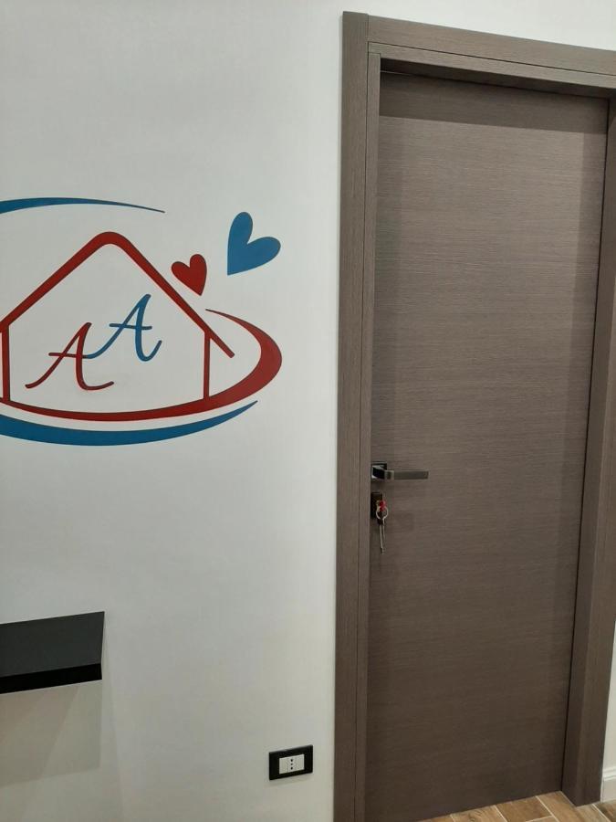 Appartamento Alecatia 2 Roma Eksteriør bilde