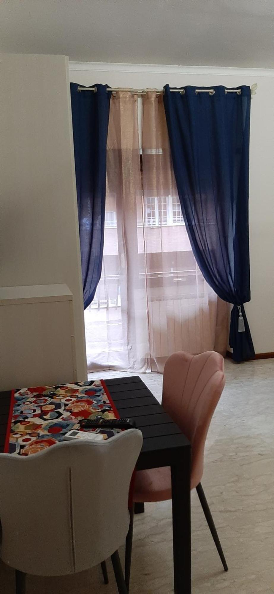 Appartamento Alecatia 2 Roma Rom bilde