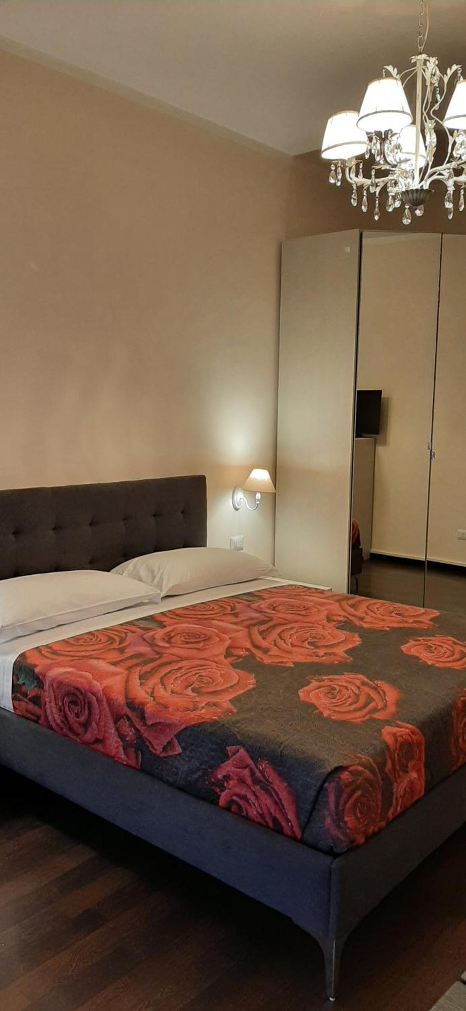 Appartamento Alecatia 2 Roma Rom bilde