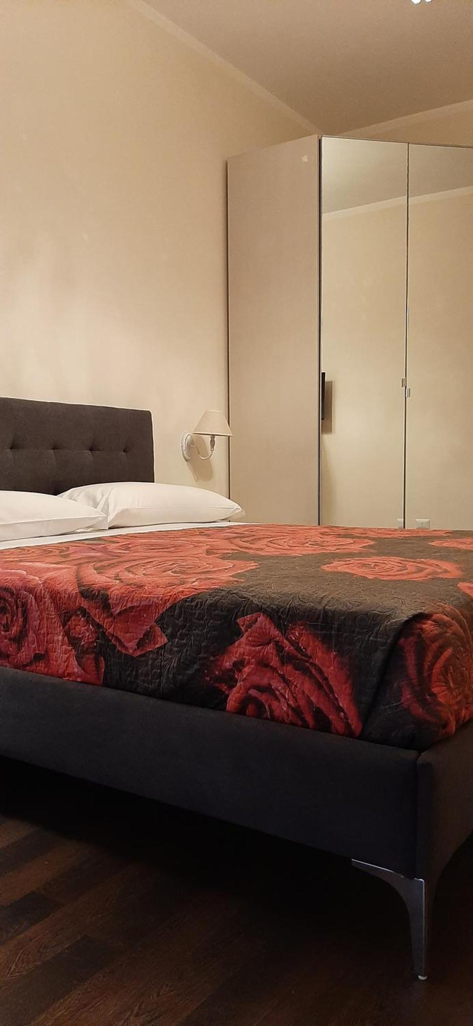 Appartamento Alecatia 2 Roma Rom bilde
