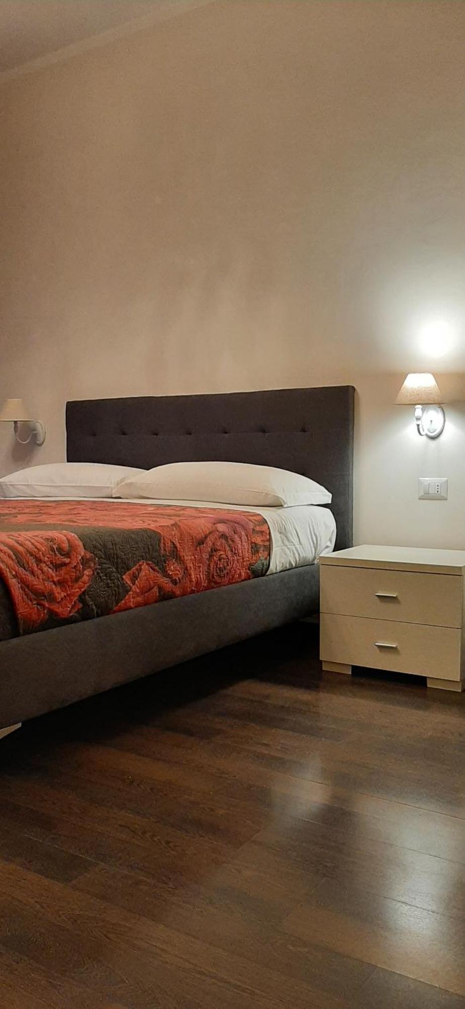 Appartamento Alecatia 2 Roma Rom bilde