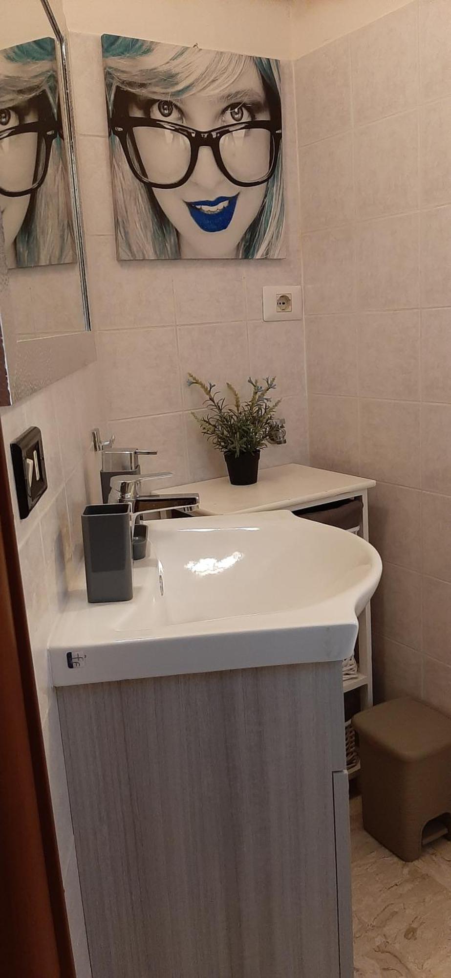 Appartamento Alecatia 2 Roma Rom bilde