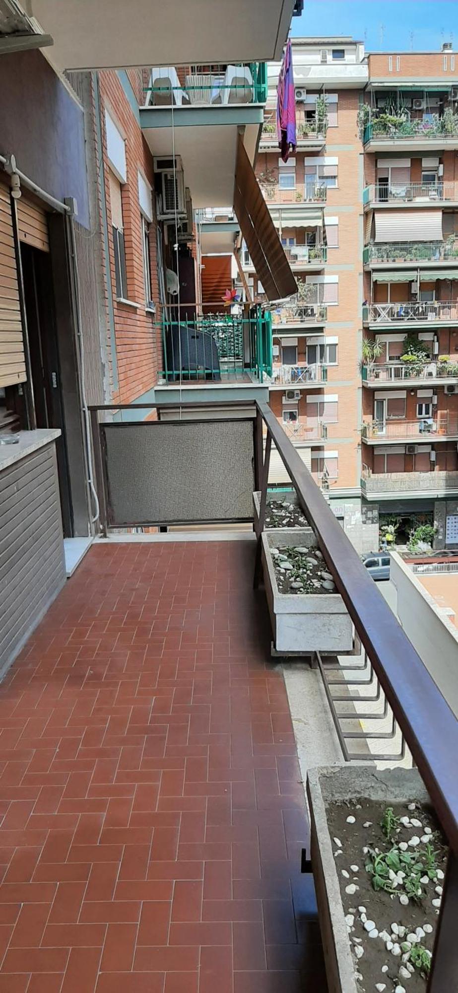 Appartamento Alecatia 2 Roma Rom bilde